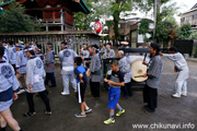 下館祇園まつり