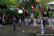 下館祇園まつり