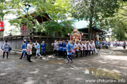 下館祇園まつり