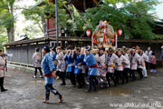 下館祇園まつり