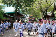 下館祇園まつり