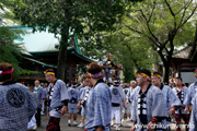 下館祇園まつり