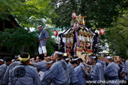 下館祇園まつり