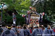 下館祇園まつり