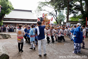 下館祇園まつり