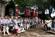 下館祇園まつり