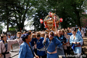 下館祇園まつり