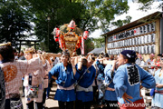 下館祇園まつり