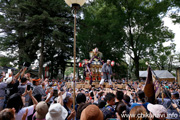 下館祇園まつり