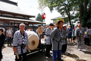 下館祇園まつり