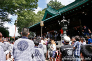 下館祇園まつり