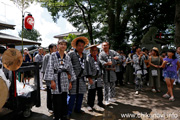 下館祇園まつり