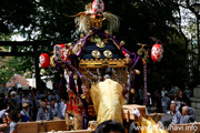 下館祇園まつり