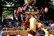 下館祇園まつり