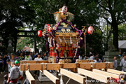 下館祇園まつり