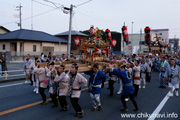 下館祇園まつり