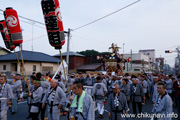 下館祇園まつり