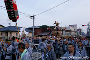 下館祇園まつり