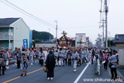 下館祇園まつり