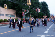 下館祇園まつり