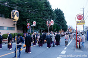 下館祇園まつり