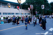 下館祇園まつり