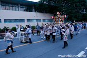 下館祇園まつり