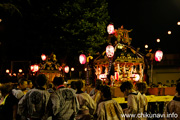 下館祇園まつり