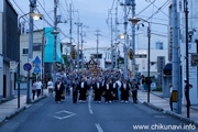 下館祇園まつり