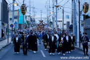 下館祇園まつり