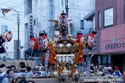 下館祇園まつり