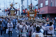 下館祇園まつり