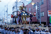 下館祇園まつり