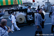 下館祇園まつり