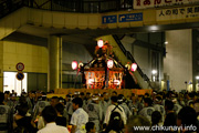 下館祇園まつり