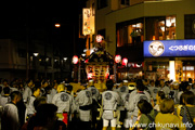 下館祇園まつり