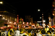 下館祇園まつり