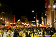 下館祇園まつり