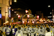 下館祇園まつり