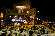 下館祇園まつり