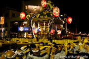 下館祇園まつり