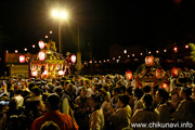 下館祇園まつり