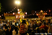 下館祇園まつり