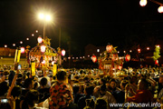 下館祇園まつり