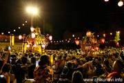 下館祇園まつり