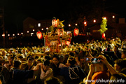 下館祇園まつり