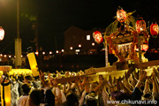 下館祇園まつり