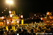 下館祇園まつり