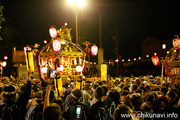 下館祇園まつり