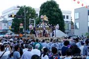 下館祇園まつり